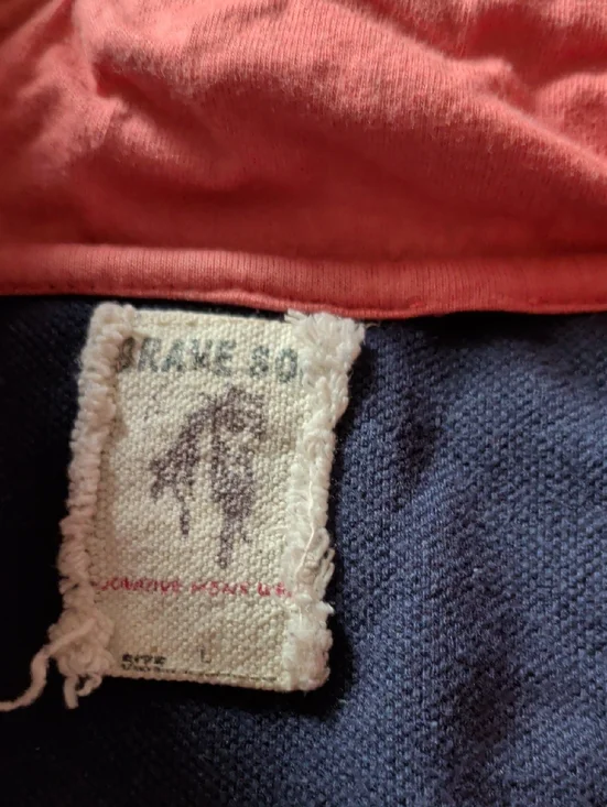 Brave Soul - Picture 3 of 4